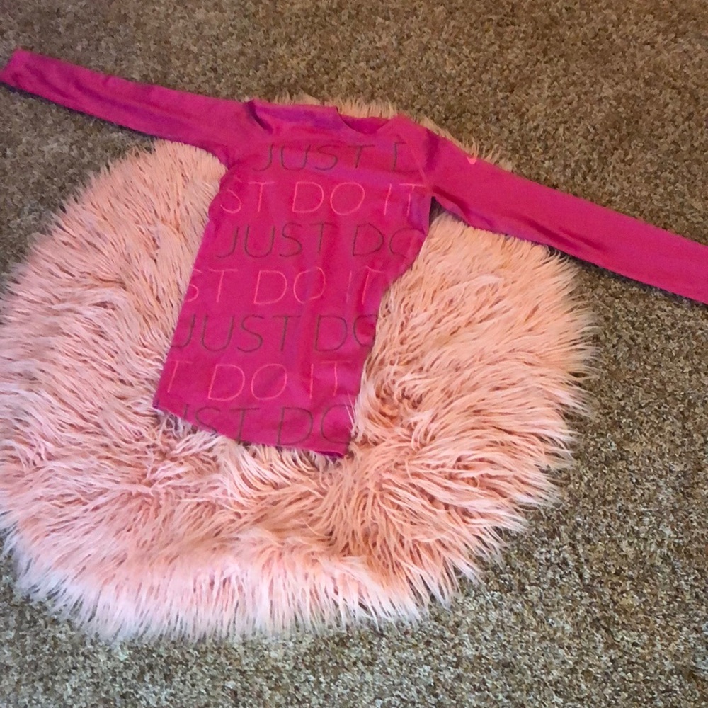 Sports Nike sweatshirt